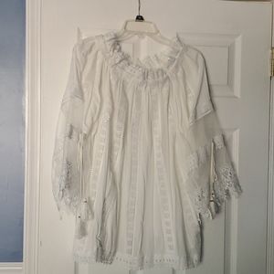 Cleaning out closet